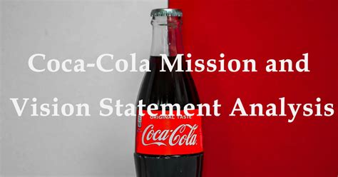 coca cola smart objectives|Vision :: The Coca.
